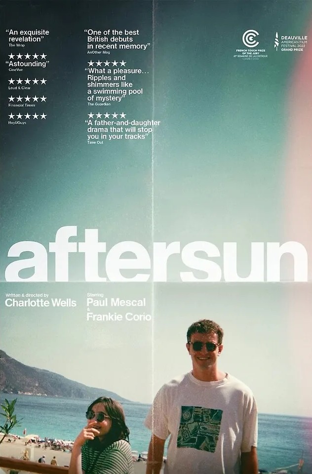 Aftersun(2022)